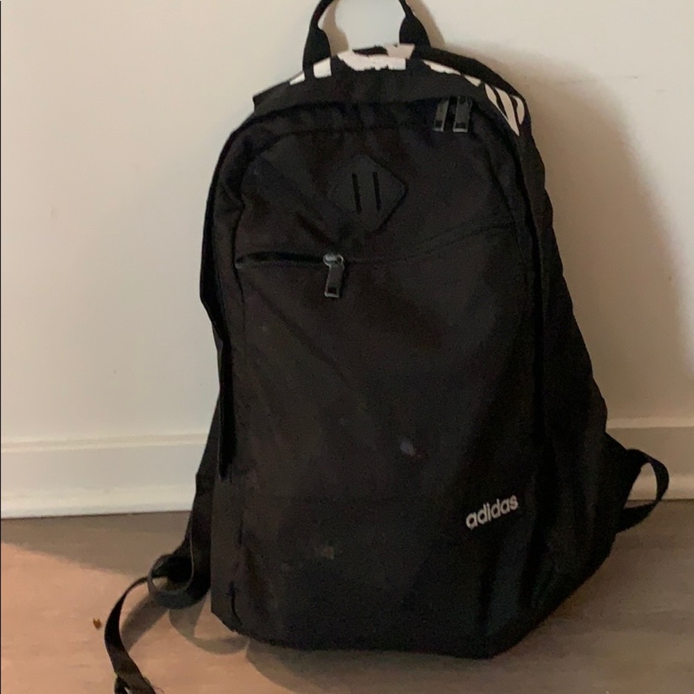 Adidas backpack 🎒